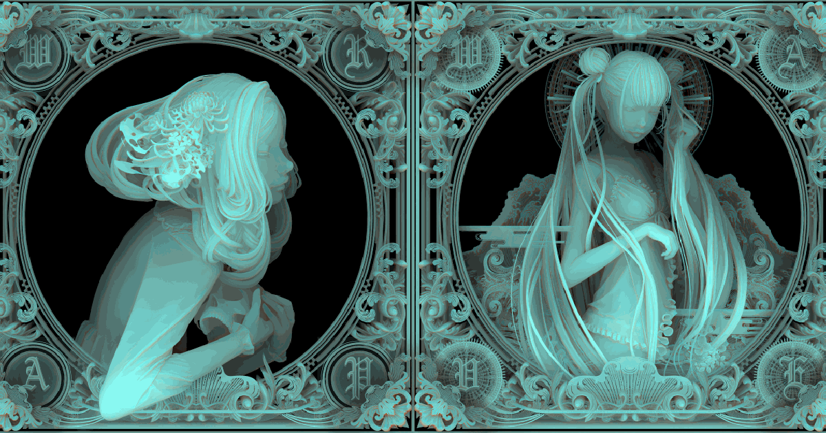 ARTIST SPOTLIGHT | Dorothy Circus Gallery